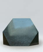 Aperçu. Max Bill. Half cube