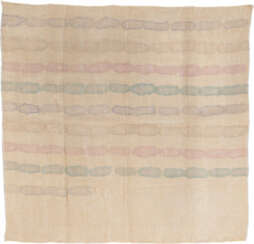 Giorgio Griffa. Segni Orizzontali