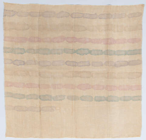 Giorgio Griffa. Segni Orizzontali - photo 2 Giorgio Griffa. Segni Orizzontali - photo 2