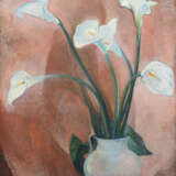 Hermann Max Pechstein. Calla-Lilien - Foto 1