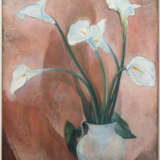 Hermann Max Pechstein. Calla-Lilien - Foto 2