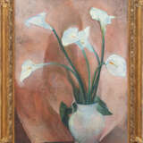Hermann Max Pechstein. Calla-Lilien - Foto 4