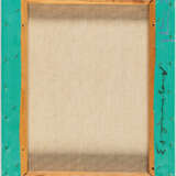 Andy Warhol. Toy Painting, Parrot - photo 3