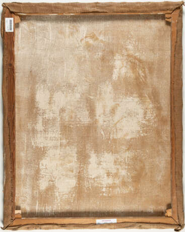 Cesar Klein. Still life with figure ("Stilleben mit Puppe“) - фото 3