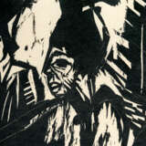 Ernst Ludwig Kirchner. Fünf Kokotten auf der Straße - Foto 5