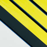 Günter Fruhtrunk. Untitled - photo 1