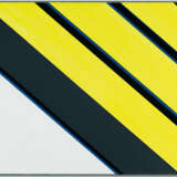 Günter Fruhtrunk. Untitled - photo 2