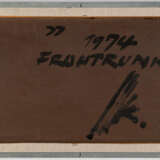 Günter Fruhtrunk. Untitled - photo 3