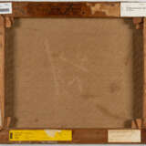 Adolf Erbslöh. Gewitterlandschaft („Desenberg im Gewitter“) - Foto 3