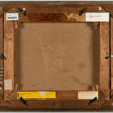 Adolf Erbslöh. Gewitterlandschaft („Desenberg im Gewitter“) - Foto 5