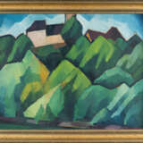 Adolf Erbslöh. "Dingelsdorf am Bodensee" - фото 4