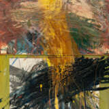 Arnulf Rainer. Gefesselter Blitz - Foto 1