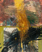 Overview. Arnulf Rainer. Bound Lightning