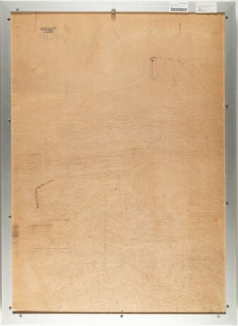 Arnulf Rainer. Gefesselter Blitz - Foto 2