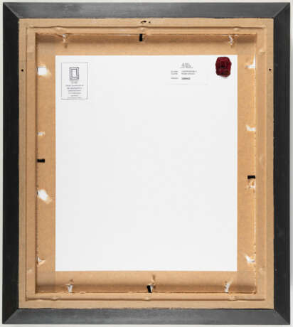 Heinrich Campendonk. Mariä Verkündigung - Foto 5