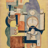 Le Corbusier. Nature morte puriste - Foto 1