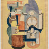 Le Corbusier. Nature morte puriste - Foto 2