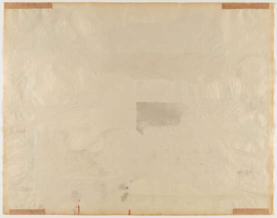 Le Corbusier. Etude pour: La fille du gardien de phare - photo 3