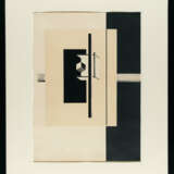 El Lissitzky. Untitled (Proun) - photo 4