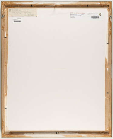 El Lissitzky. Untitled (Proun) - photo 5