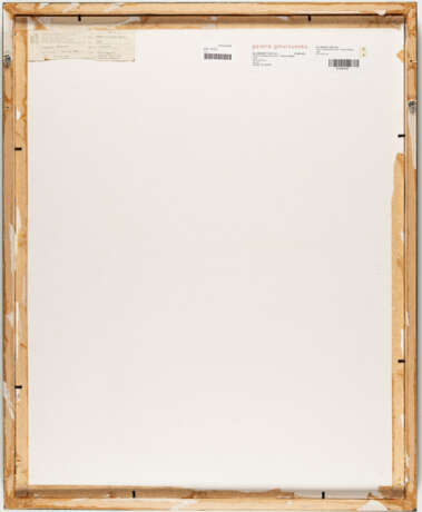 El Lissitzky. Untitled (Proun) - photo 5 El Lissitzky. Untitled (Proun) - photo 5