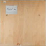 Ivan Chuikov . Window no. XXXIII (Hommage à Malevich) - фото 2