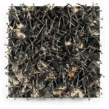 Günther Uecker. „Verletztes Feld“ - Foto 1