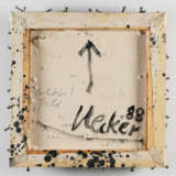 Günther Uecker. „Verletztes Feld“ - Foto 3