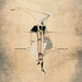 Ella Bergmann-Michel. „funktionelle vegetation“ - Foto 1