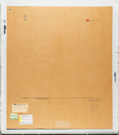 Ella Bergmann-Michel. „funktionelle vegetation“ - Foto 3 Ella Bergmann-Michel. „funktionelle vegetation“ - Foto 3