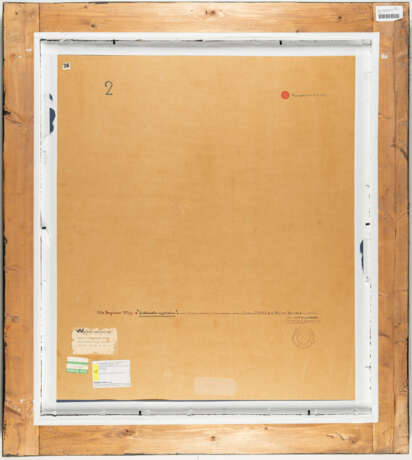 Ella Bergmann-Michel. „funktionelle vegetation“ - Foto 5 Ella Bergmann-Michel. „funktionelle vegetation“ - Foto 5