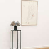 Rebecca Horn. Belle du vent - Foto 1