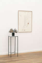 Rebecca Horn. Belle du vent