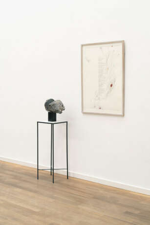 Rebecca Horn. Belle du vent - Foto 2