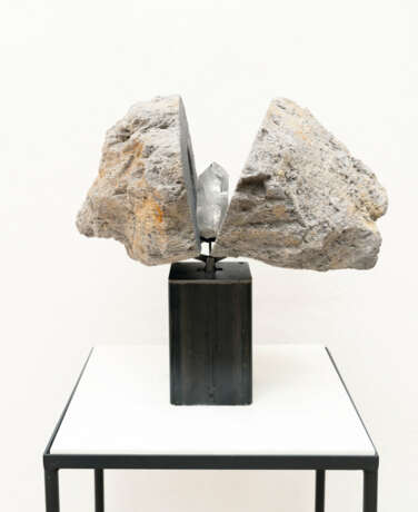 Rebecca Horn. Belle du vent - Foto 3