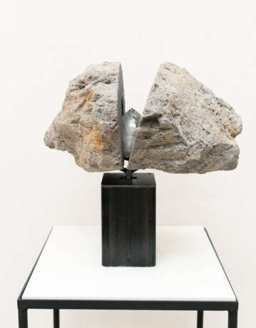 Rebecca Horn. Belle du vent - Foto 4