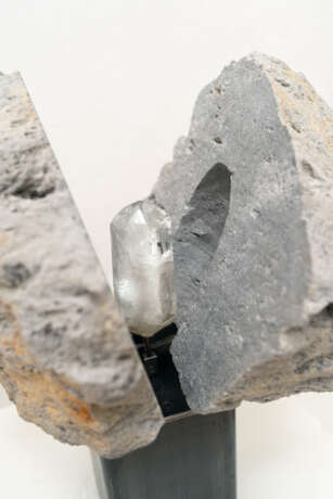 Rebecca Horn. Belle du vent - Foto 6