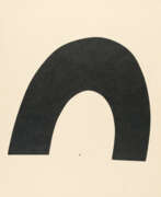 Обзор. Hans Arp. 7 Arpades by Hans Arp (Merz 5th Arp portfolio)