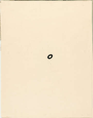 Hans Arp. 7 Arpades by Hans Arp (Merz 5th Arp portfolio) - photo 3