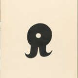 Hans Arp. 7 Arpades by Hans Arp (Merz 5th Arp portfolio) - photo 4