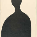 Hans Arp. 7 Arpades by Hans Arp (Merz 5th Arp portfolio) - photo 5