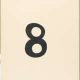 Hans Arp. 7 Arpades by Hans Arp (Merz 5th Arp portfolio) - photo 6