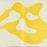 Hans Arp. 7 Arpades by Hans Arp (Merz 5th Arp portfolio) - photo 9
