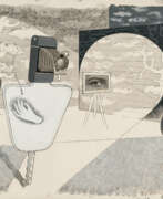 Herbert Bayer. Herbert Bayer. „der selbstauslöser“