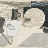 Herbert Bayer. „der selbstauslöser“ - Foto 1