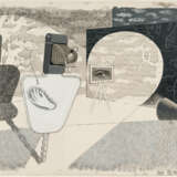 Herbert Bayer. „der selbstauslöser“ - Foto 2