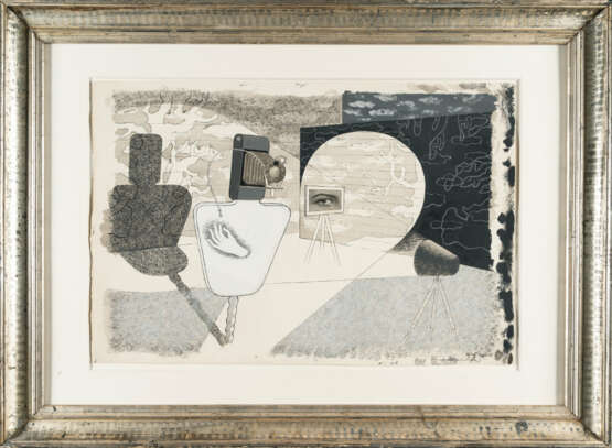 Herbert Bayer. „der selbstauslöser“ - Foto 4