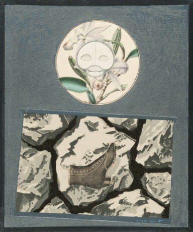 Max Ernst. Déchets d'oeuvres ("Abfälle vom Werk") - photo 1