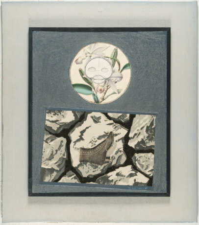 Max Ernst. Déchets d'oeuvres ("Abfälle vom Werk") - photo 2