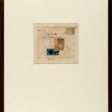 Kurt Schwitters. "Merzzeichnung Bloomfield" (Tivoli-Variété Hanover) - photo 2